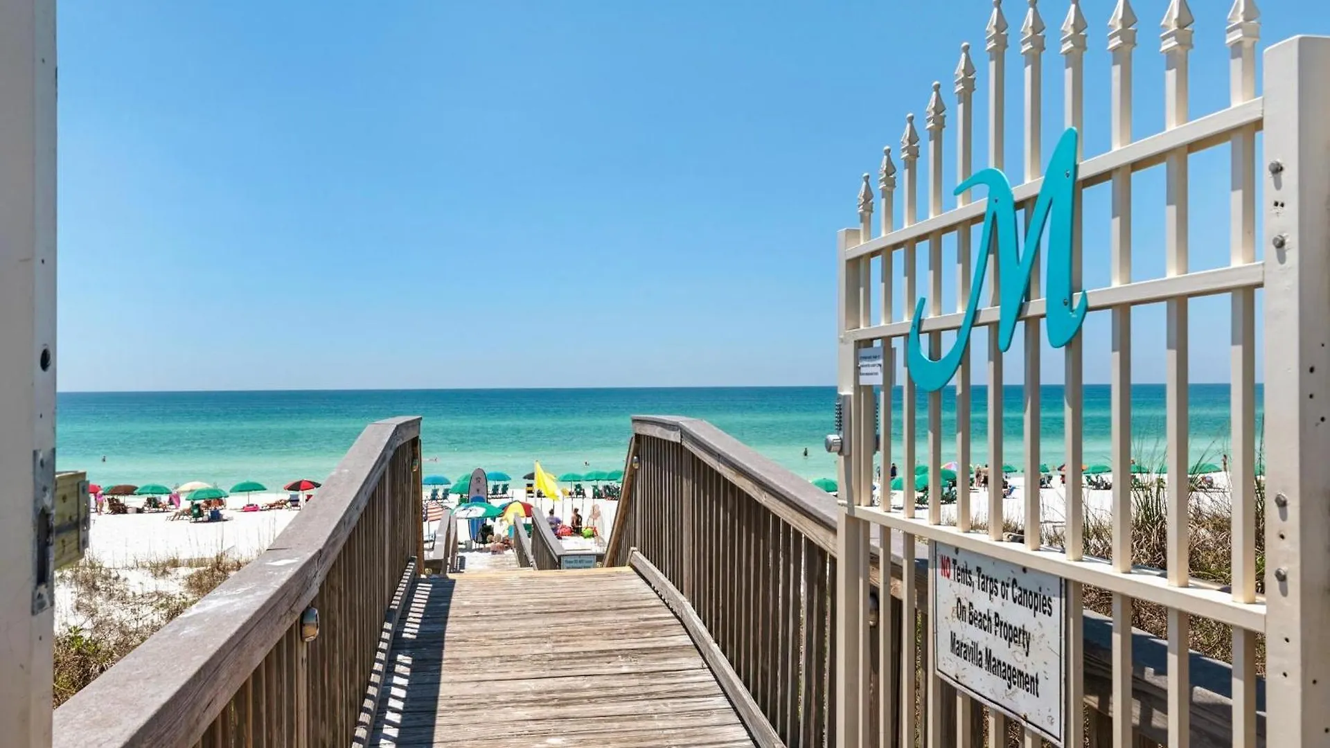 Holiday home A Coastal Cottage Destin