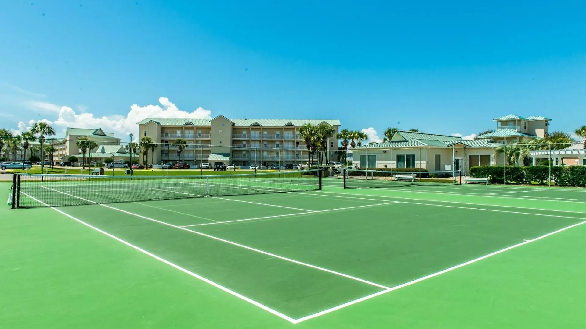 Holiday home A Coastal Cottage Destin