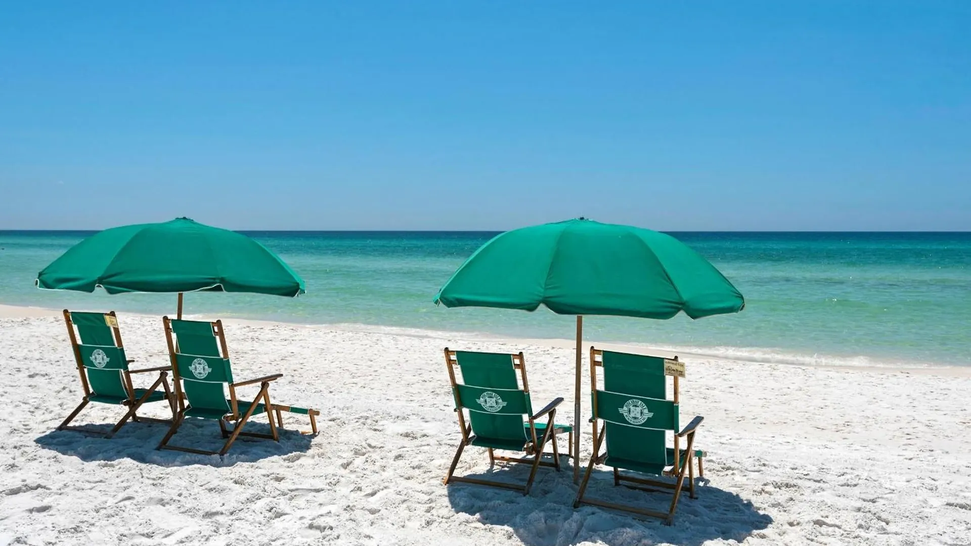 A Coastal Cottage Destin Holiday home