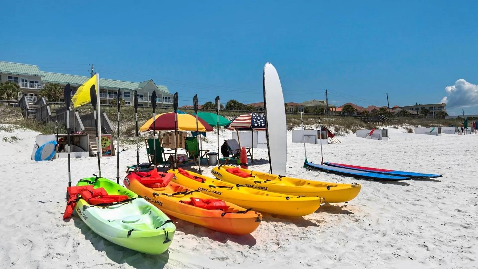 Holiday home A Coastal Cottage Destin United States