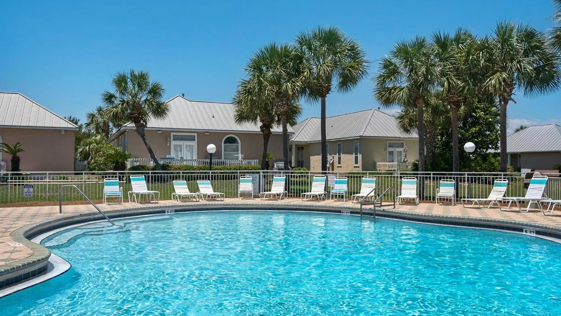 Holiday home A Coastal Cottage Destin United States