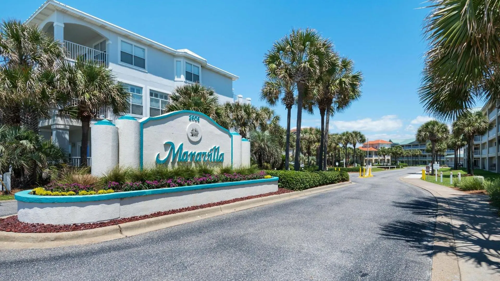 A Coastal Cottage Destin Holiday home