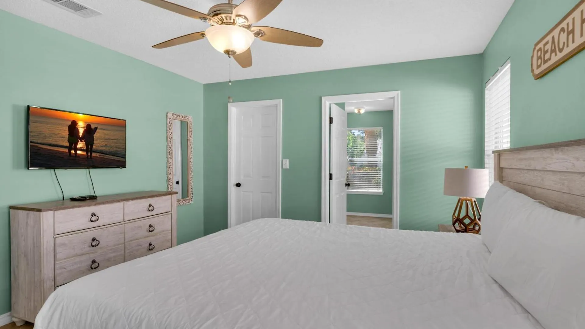 A Coastal Cottage Destin Holiday home