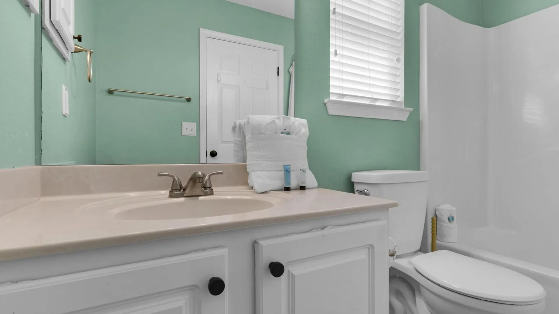 A Coastal Cottage デスティン 米国
