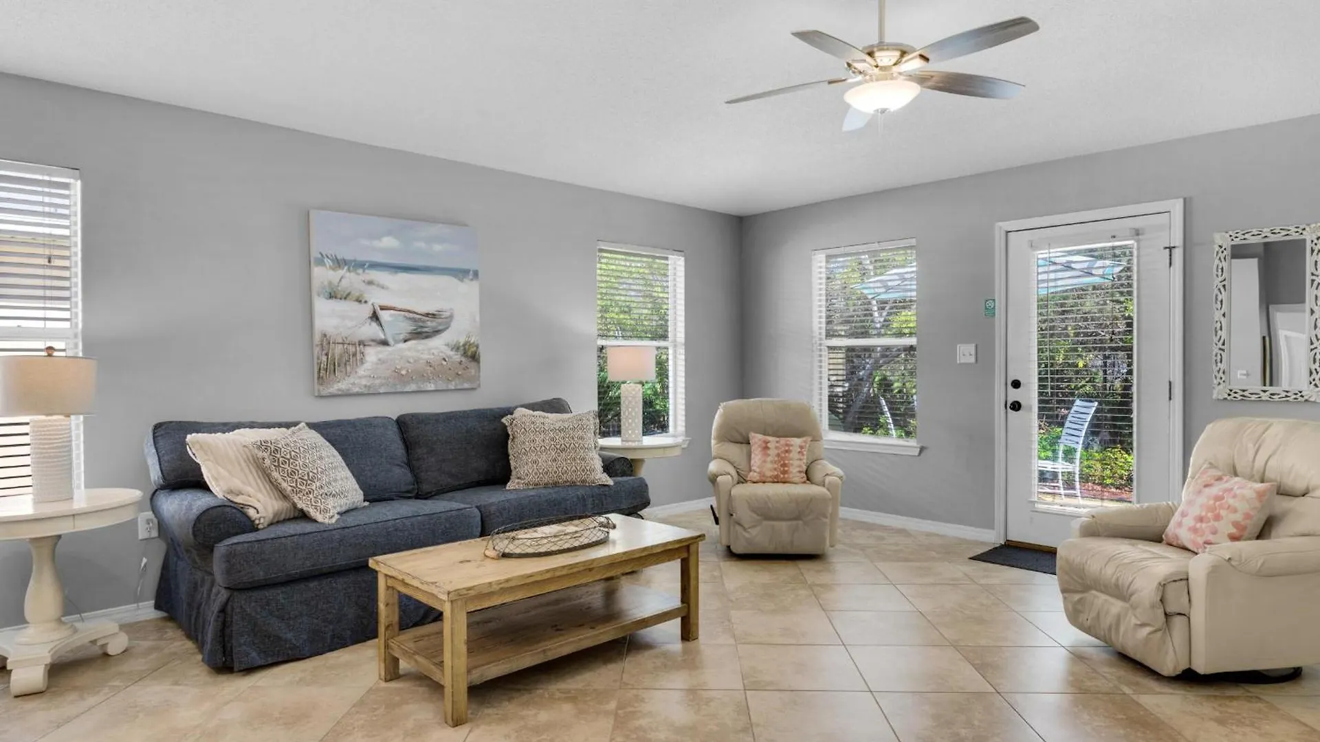 Holiday home A Coastal Cottage Destin