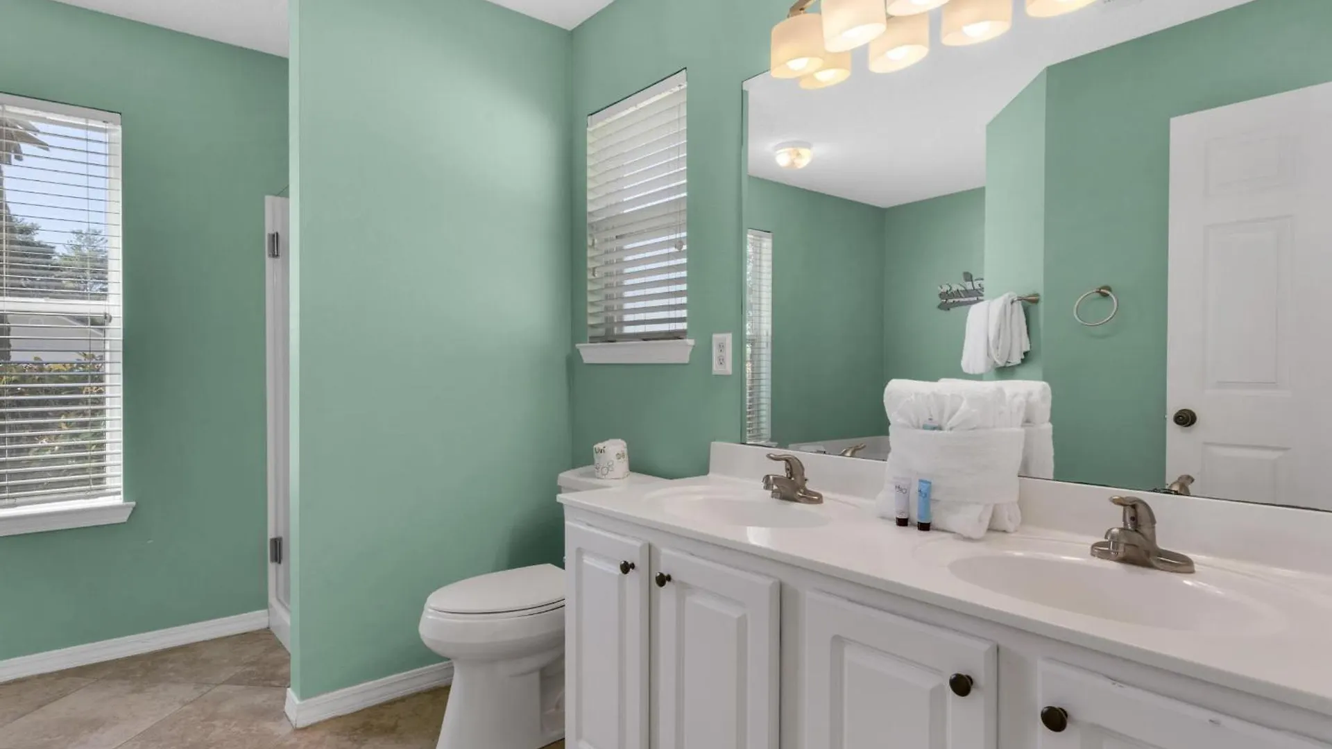 A Coastal Cottage Destin