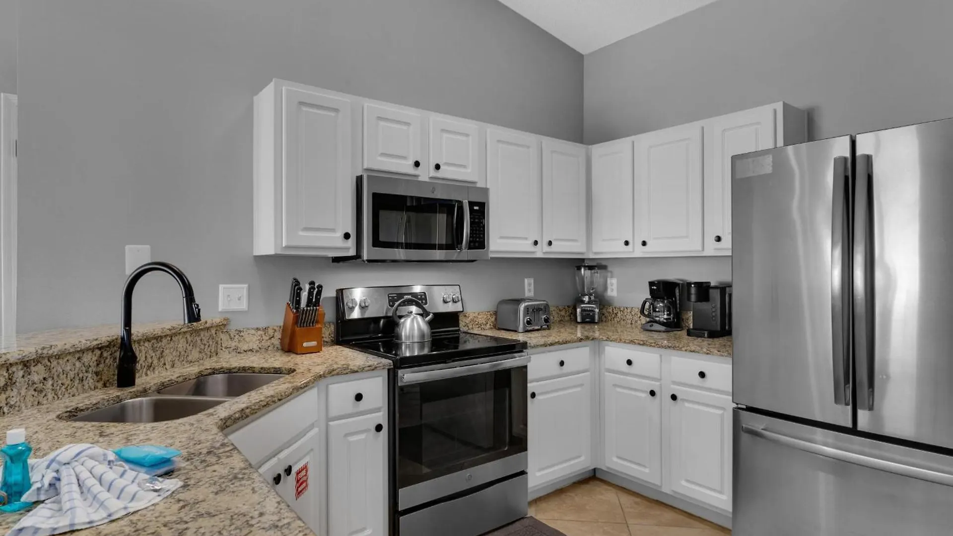 A Coastal Cottage Destin Holiday home