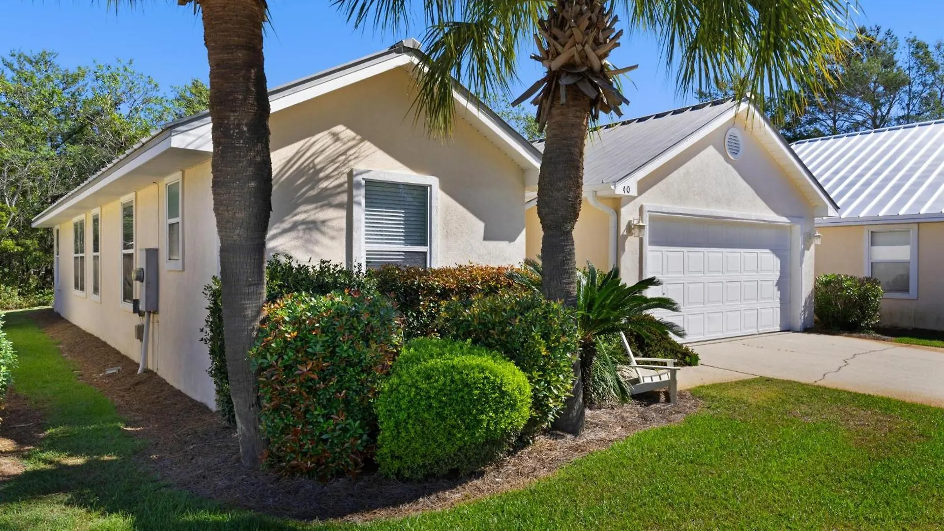 A Coastal Cottage Destin Holiday home