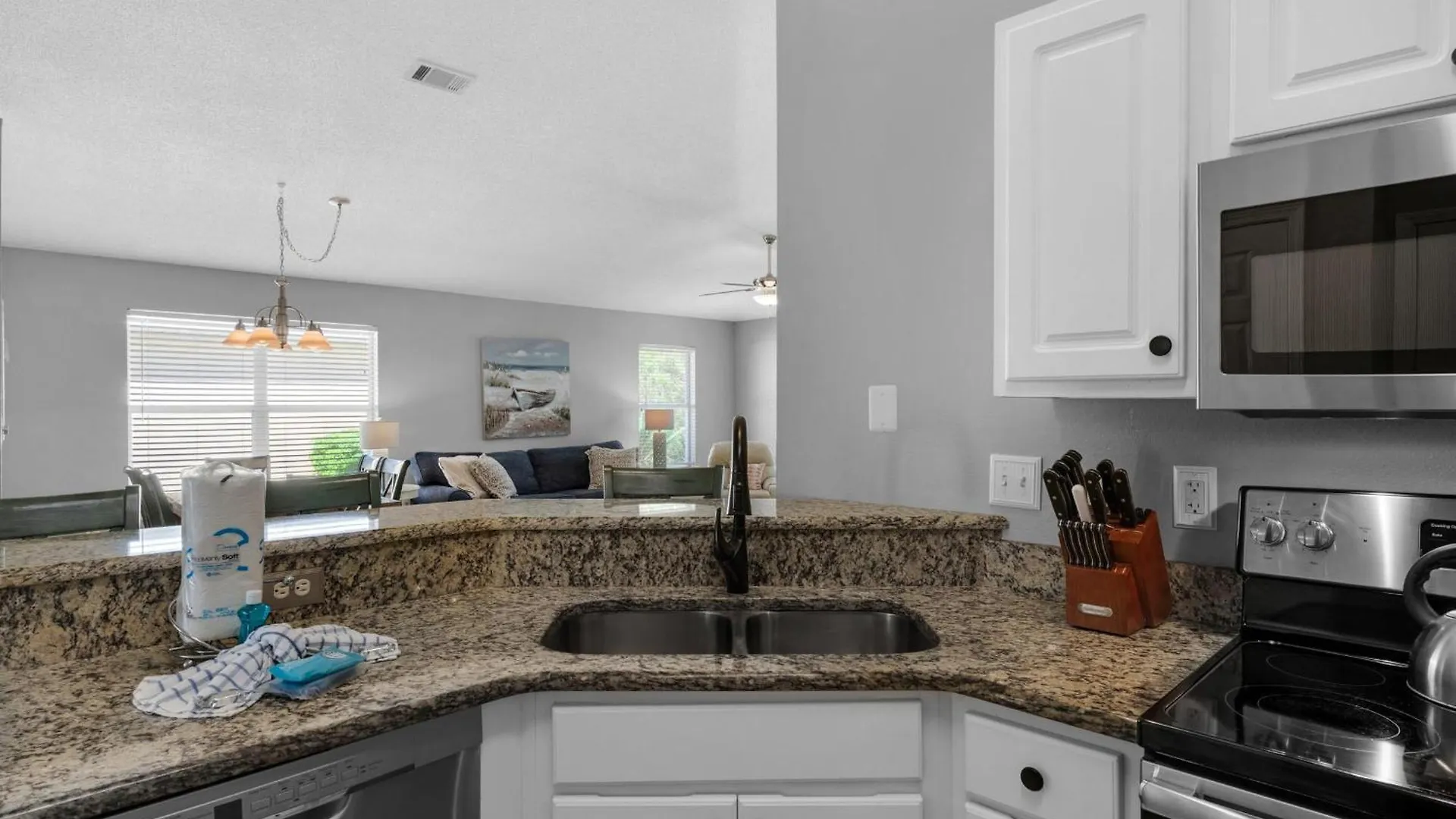 Holiday home A Coastal Cottage Destin United States