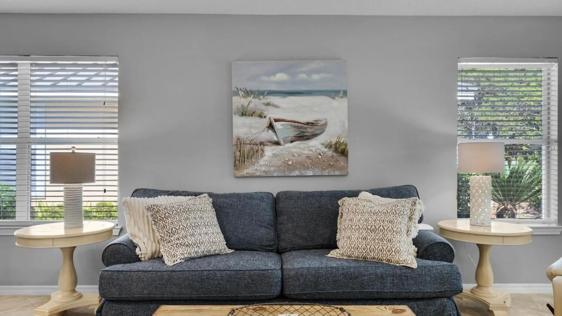 A Coastal Cottage Destin