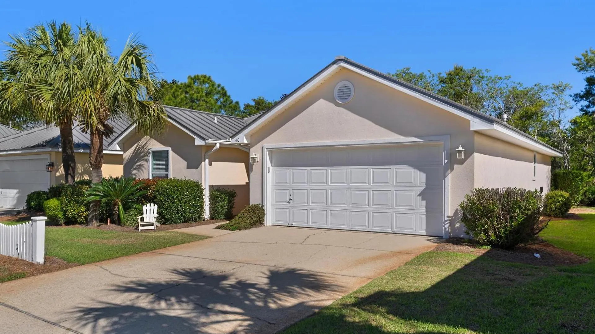 Holiday home A Coastal Cottage Destin